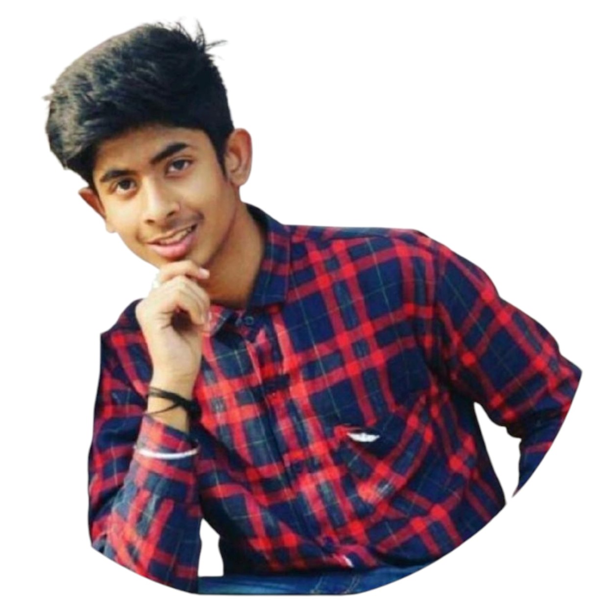 Gaurav Karmakar profile picture